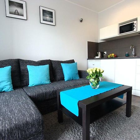 Chmielna Park Apartment Gdansk Exterior photo